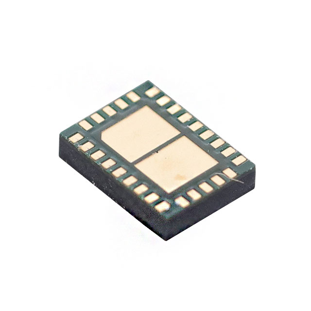 SKY85806-11 Skyworks Solutions Inc.  HF-Frontend (LNA + PA)